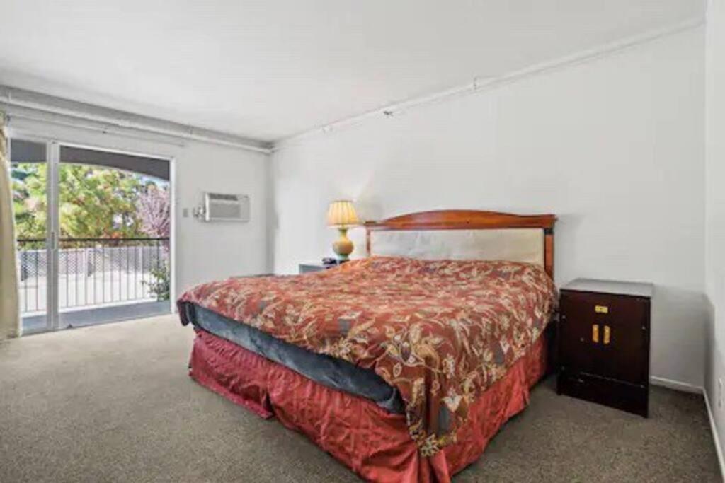 Mission Peak Lodge フリーモント エクステリア 写真