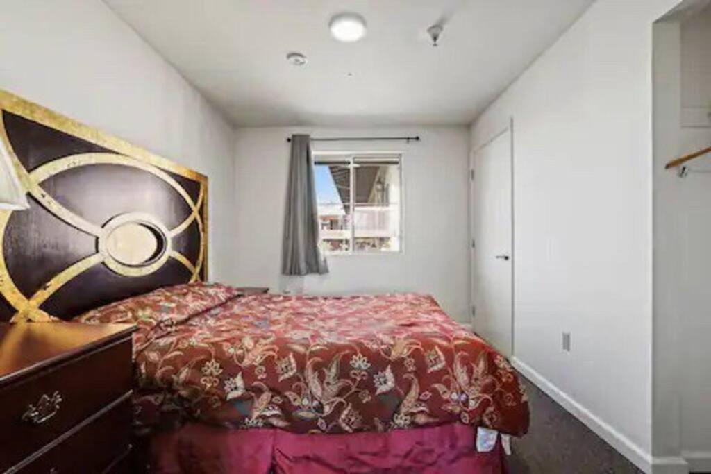 Mission Peak Lodge フリーモント エクステリア 写真