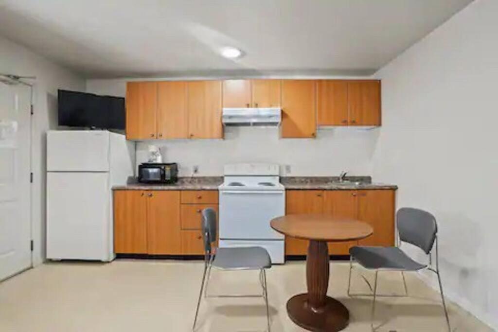 Mission Peak Lodge フリーモント エクステリア 写真